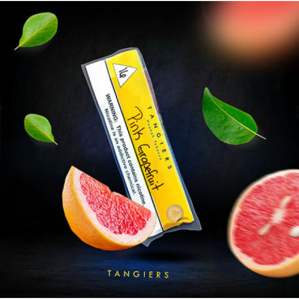 Табак Tangiers Noir Pink Grapefruit 100 гр в Нижнем Новгороде