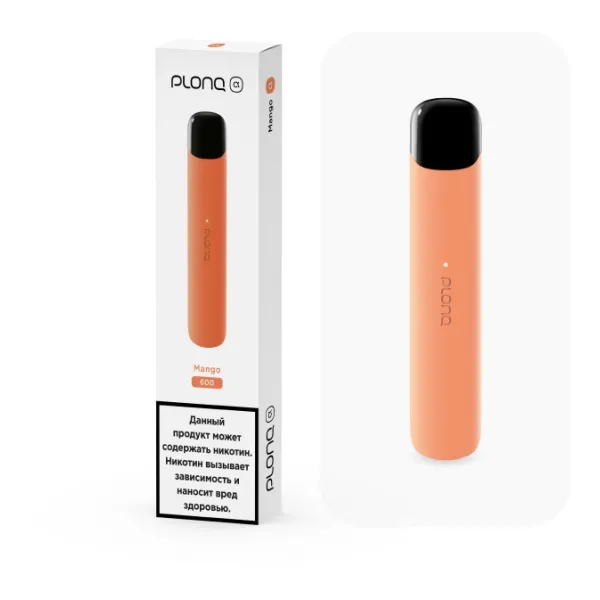 Plonq Alpha Mango, 600 тяг в Нижнем Новгороде