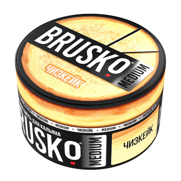 Смесь Brusko Чизкейк 250 гр в Нижнем Новгороде