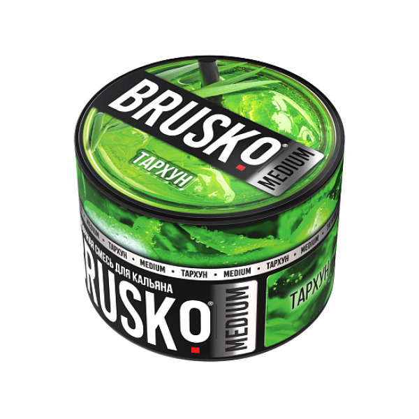 Смесь Brusko Тархун 50 гр в Нижнем Новгороде