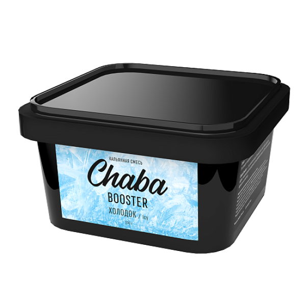 Смесь Chaba Booster ICY (ХОЛОДОК) 200 гр в Нижнем Новгороде