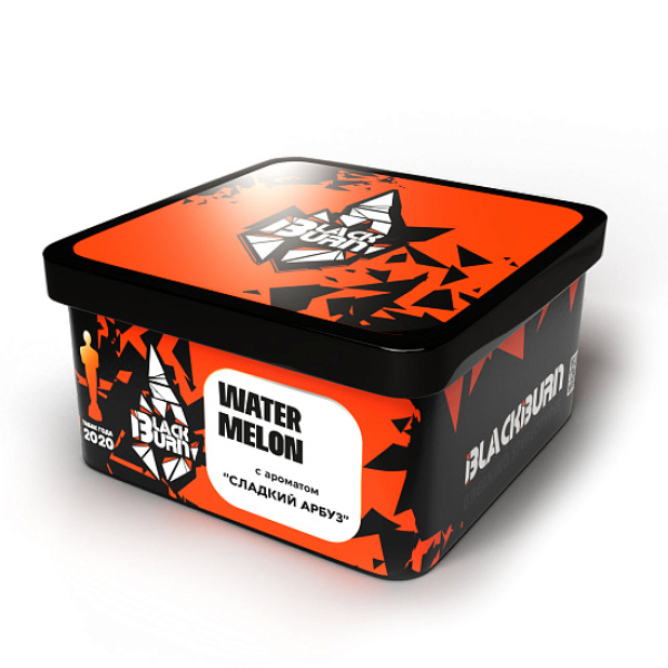 Табак BlackBurn Watermelon (Арбуз) 200 гр в Нижнем Новгороде