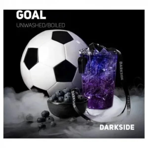 Табак Darkside Core Goal (Гоал) 100 гр в Нижнем Новгороде