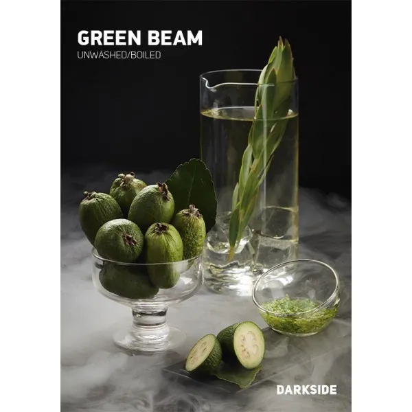 Табак Darkside Core Green Beam (Грин Бим) 100 гр в Нижнем Новгороде