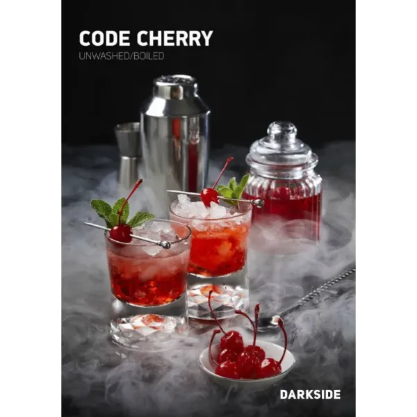 Табак Darkside Core Code Cherry (Код Черри) 250 гр в Нижнем Новгороде