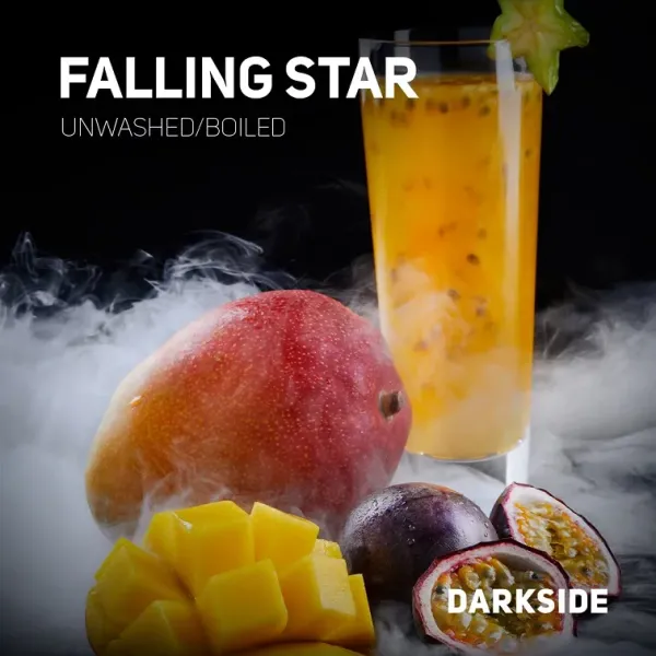 Табак Darkside Core Falling Star (Фоллинг Стар) 250 гр в Нижнем Новгороде