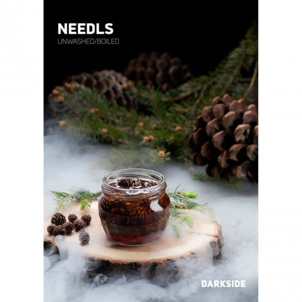 Табак Darkside Core Needls (Нидлс) 250 гр в Нижнем Новгороде