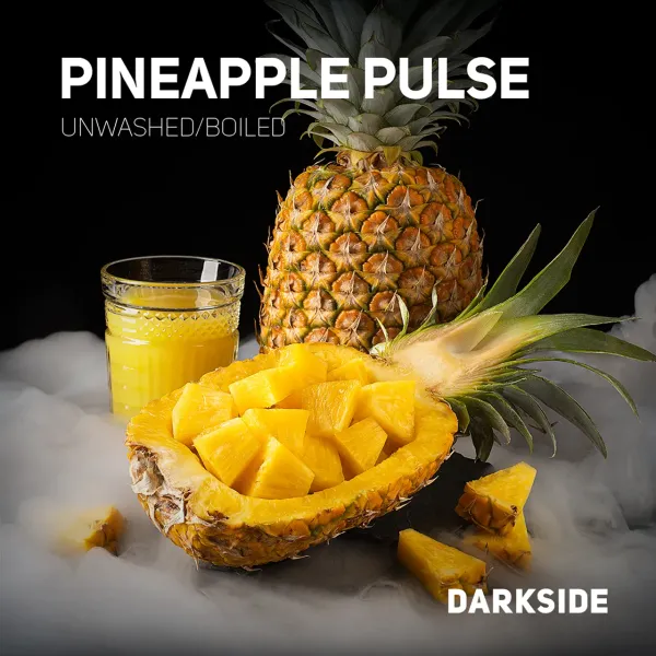 Табак Darkside Core Pineapple Pulse (Ананасовый Пульс) 250 гр в Нижнем Новгороде