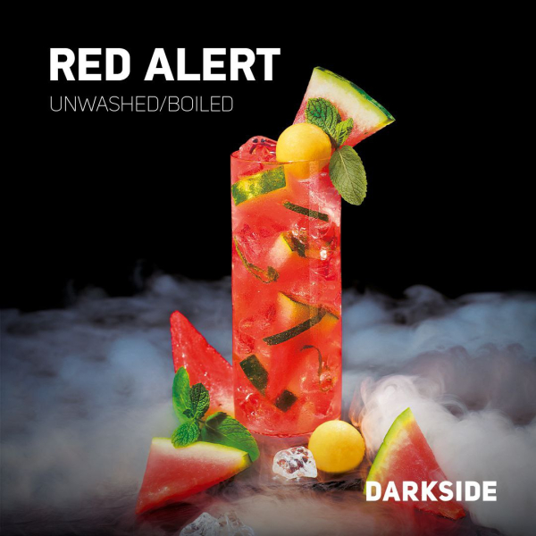 Табак Darkside Core Red Alert (Ред Алерт) 250 гр в Нижнем Новгороде