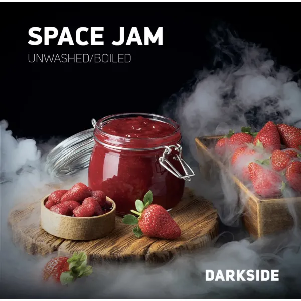 Табак Darkside Core Space Jam (Спейс Джем) 250 гр в Нижнем Новгороде