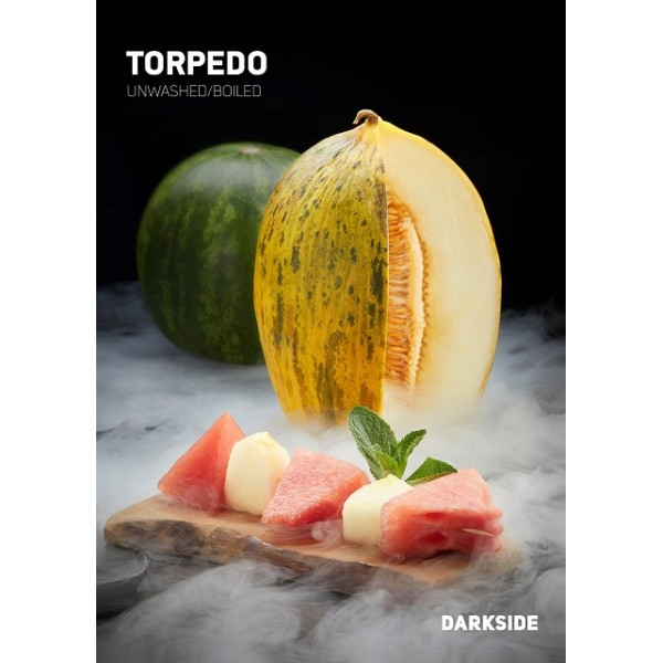 Табак Darkside Core Torpedo (Торпедо) 250 гр в Нижнем Новгороде