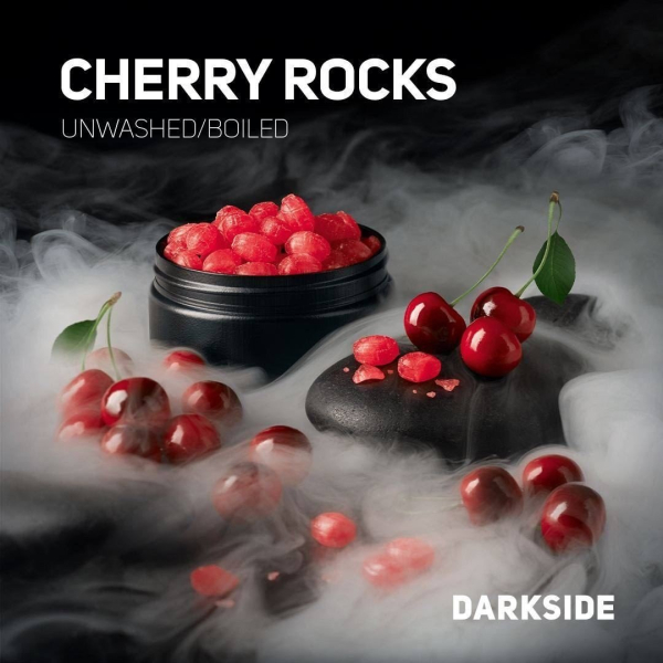 Табак Darkside Core Cherry Rocks (Вишневые Косточки) 30 гр в Нижнем Новгороде