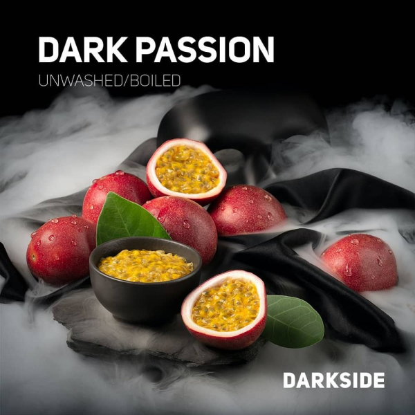 Табак Darkside Core Dark Passion (Темная Маракуйя) 30 гр в Нижнем Новгороде