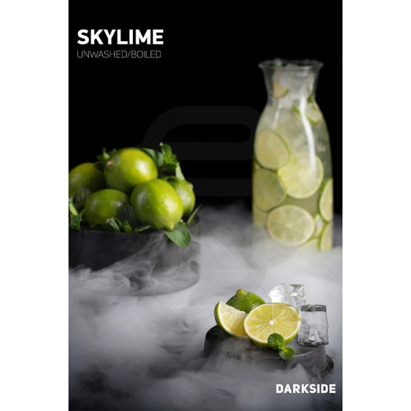 Табак Darkside Core Skylime (Скайлайм) 30 гр в Нижнем Новгороде