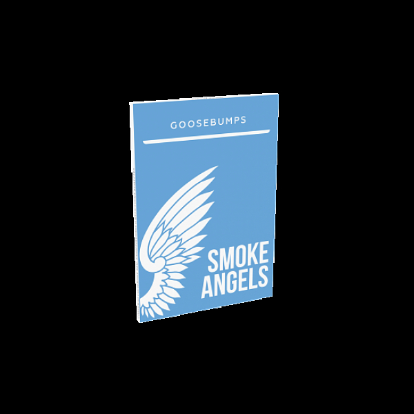 Табак SMOKE ANGELS GOOSEBUMPS  25 грамм в Нижнем Новгороде