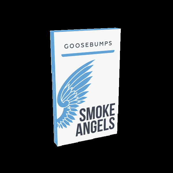 Табак SMOKE ANGELS GOOSEBUMPS  100 грамм в Нижнем Новгороде