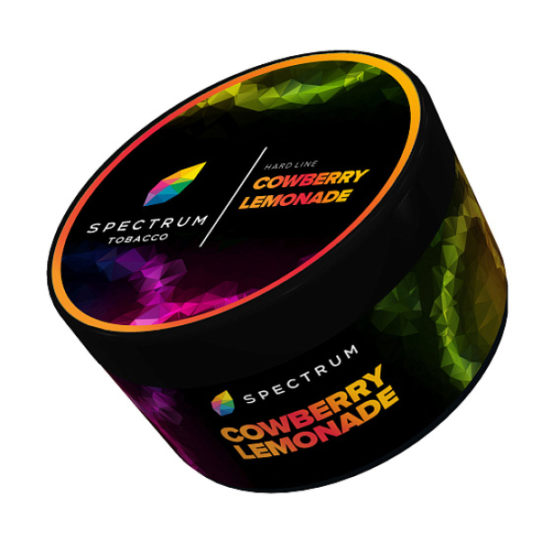 Табак SPECTRUM HL COWBERRY LEMONADE  200 грамм в Нижнем Новгороде