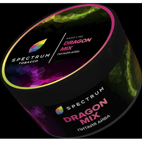 Табак SPECTRUM HL DRAGON MIX   200 грамм в Нижнем Новгороде