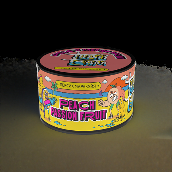 Смесь TABU PEACH PASSION FRUIT  MEDIUM 50 гр в Нижнем Новгороде