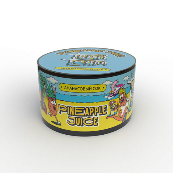 Смесь TABU PINEAPPLE JUICE  MEDIUM 50 гр в Нижнем Новгороде