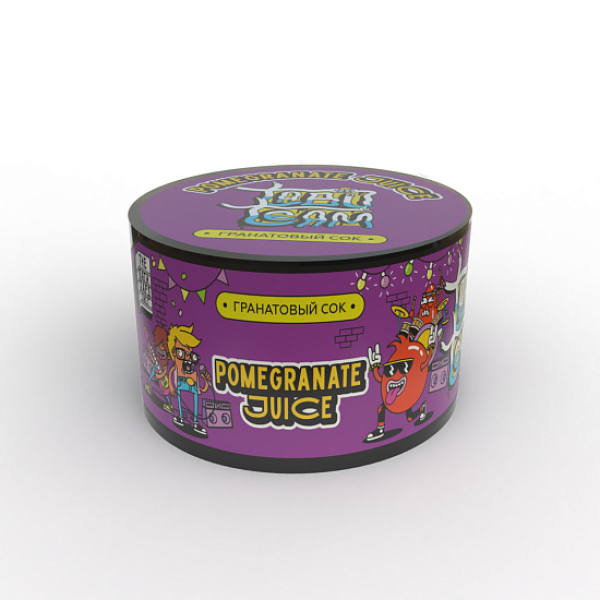 Смесь TABU POMEGRANATE JUICE  MEDIUM 50 гр в Нижнем Новгороде