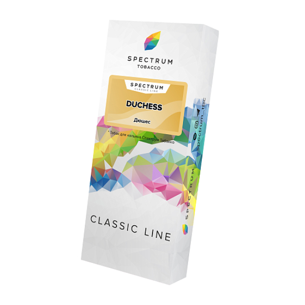 Табак SPECTRUM DUCHESS  100 грамм в Нижнем Новгороде