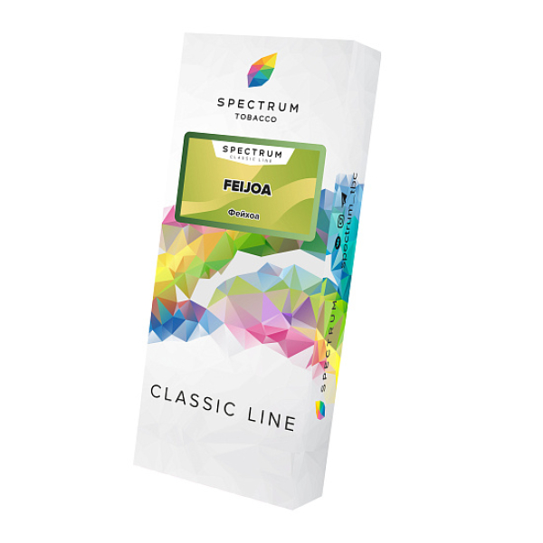 Табак SPECTRUM FEIJOA  100 грамм в Нижнем Новгороде