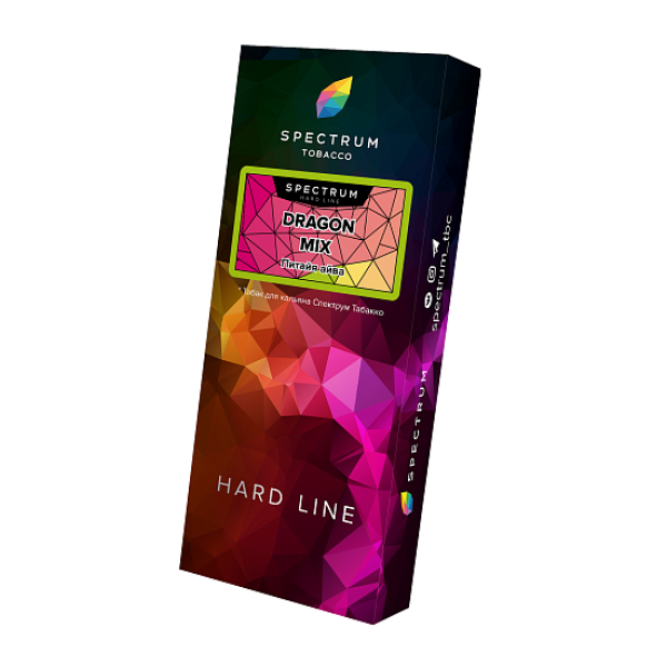 Табак SPECTRUM HL DRAGON MIX   100 грамм в Нижнем Новгороде