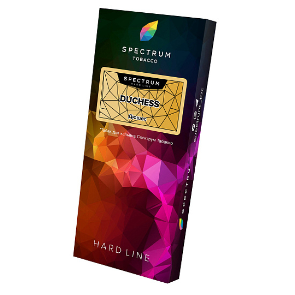 Табак SPECTRUM HL DUCHESS  100 грамм в Нижнем Новгороде