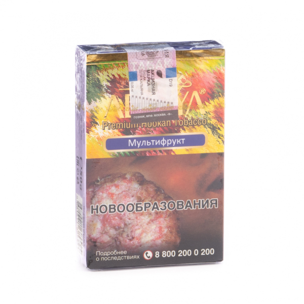 Табак Adalya Mixfruits  50 грамм в Нижнем Новгороде