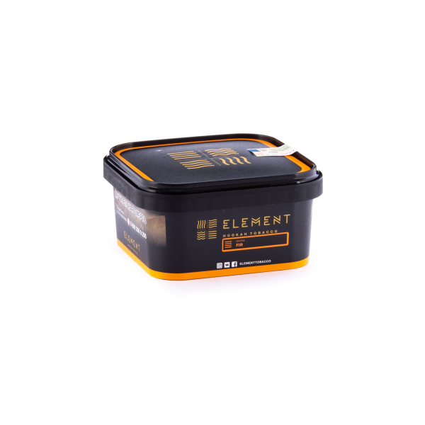 Табак Element ЗЕМЛЯ Fir  200 грамм в Нижнем Новгороде
