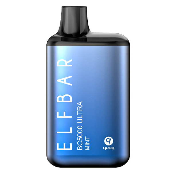 ELF BAR BC Mint (5000 затяжек) 20 мг в Нижнем Новгороде