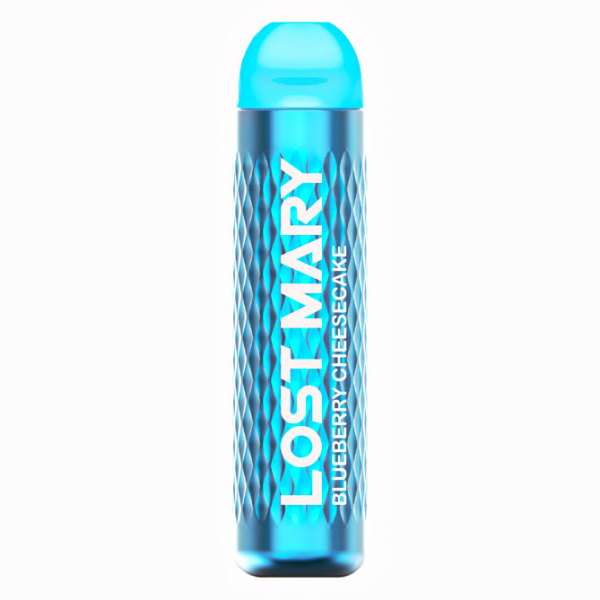 Lost Mary Pro Edition Blueberry Cheesecake 3000 затяжек 20 мг в Нижнем Новгороде