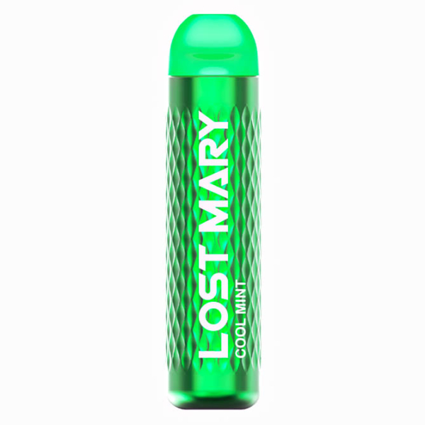 Lost Mary Pro Edition Cool Mint 3000 затяжек 20 мг в Нижнем Новгороде