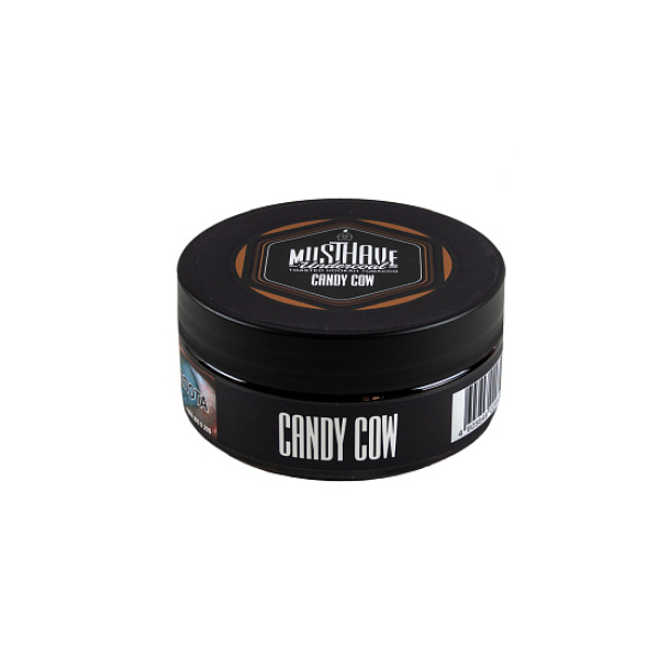 Табак MUST HAVE CANDY COW  125 грамм в Нижнем Новгороде