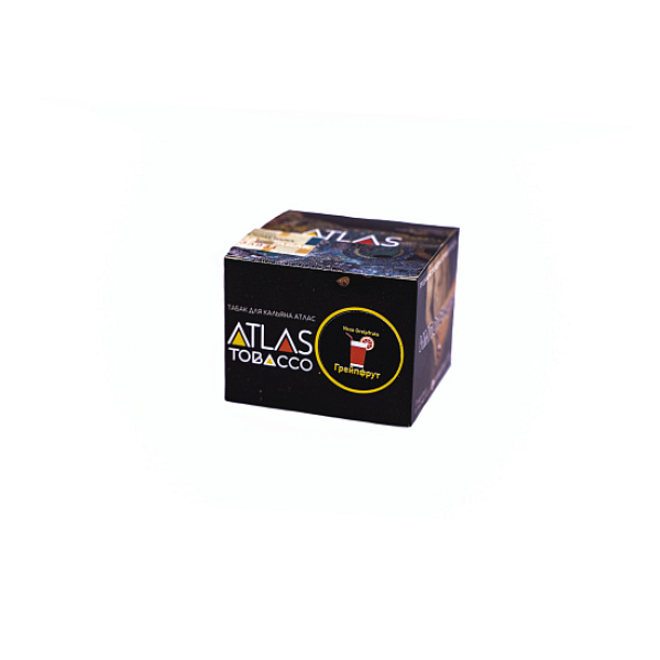 Табак ATLAS VKUS GREIPFRUTA  (ГРЕЙПФРУТ)  100 грамм в Нижнем Новгороде