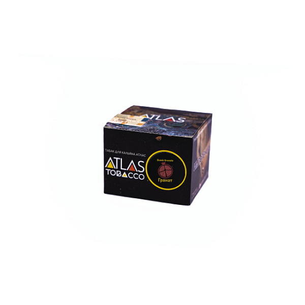 Табак ATLAS BOMB GRANATE (ГРАНАТ)  100 грамм в Нижнем Новгороде