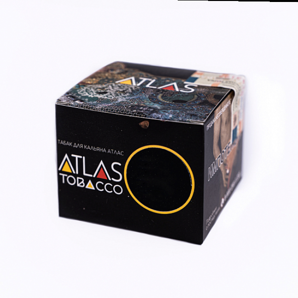 Табак ATLAS GOLDEN PEACH (ПЕРСИК)  100 грамм в Нижнем Новгороде