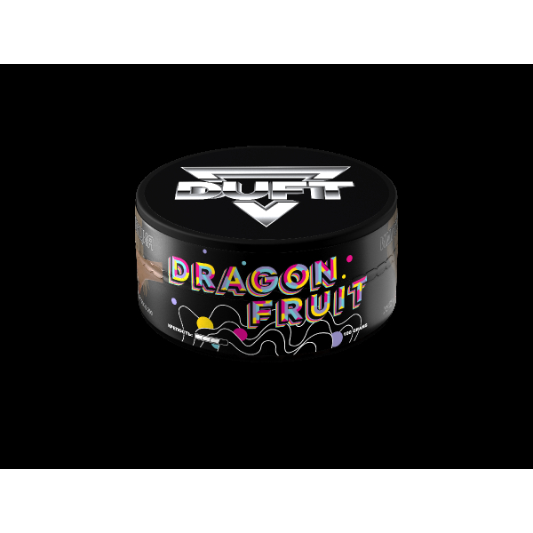 Табак Duft Dragon fruit  80 грамм в Нижнем Новгороде
