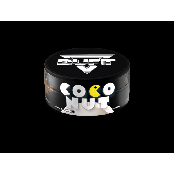 Табак Duft Coco nut  80 грамм в Нижнем Новгороде
