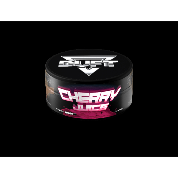 Табак Duft Cherry juice  80 грамм в Нижнем Новгороде
