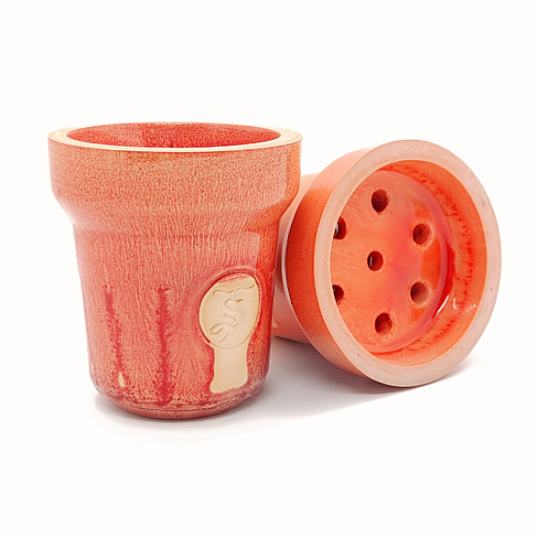 Чаша St Bowls Classic Glaze красная в Нижнем Новгороде