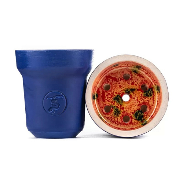 Чаша St Bowls Classic Indigo Dеep Blue в Нижнем Новгороде