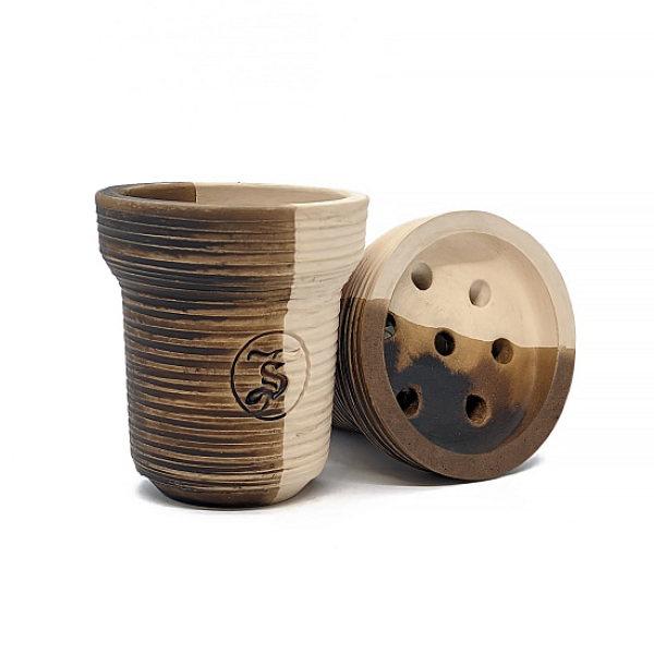 Чаша St Bowls Classic Infinity Drop в Нижнем Новгороде