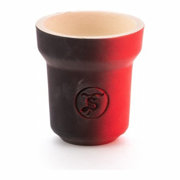Чаша St Bowls Killer Indigo Black-red в Нижнем Новгороде