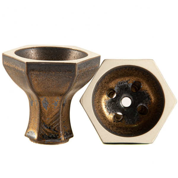 Чаша Sense Volcano Bronze в Нижнем Новгороде