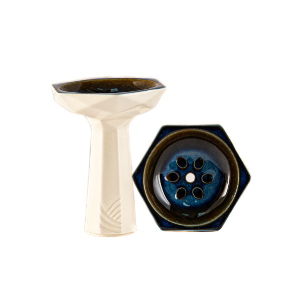 Чаша Sense Verge Killer White в Нижнем Новгороде