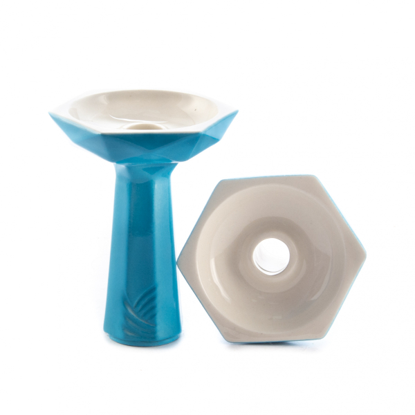 Чаша Sense Verge Phunnel Azure в Нижнем Новгороде