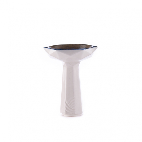 Чаша Sense Verge Phunnel White в Нижнем Новгороде