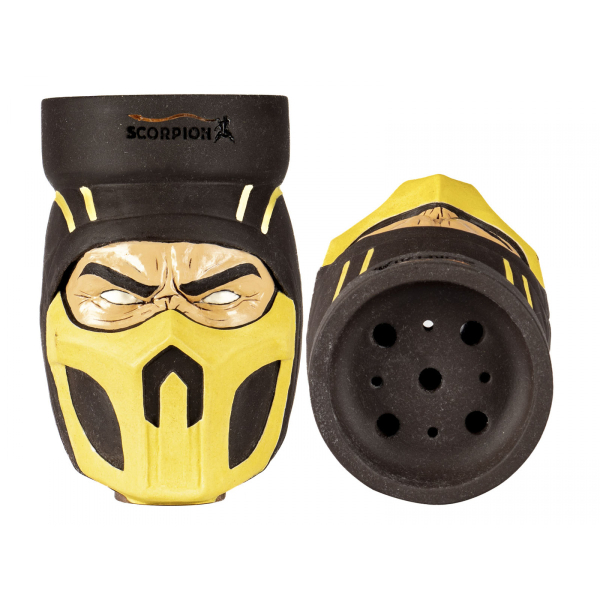 Чаша Kong M Scorpion в Нижнем Новгороде
